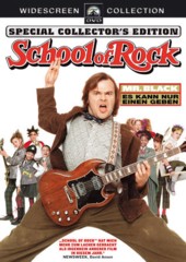 School Of Rock